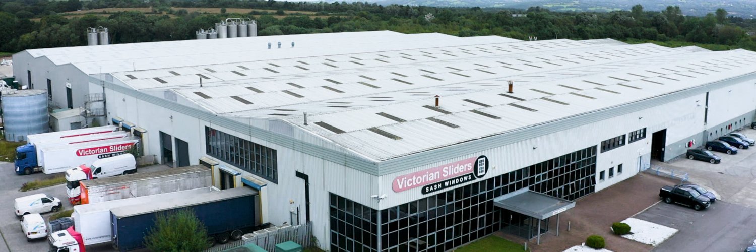 Victorian Sliders banner