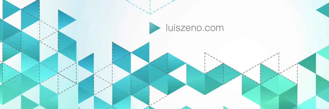 LuisZeno's profile banner image