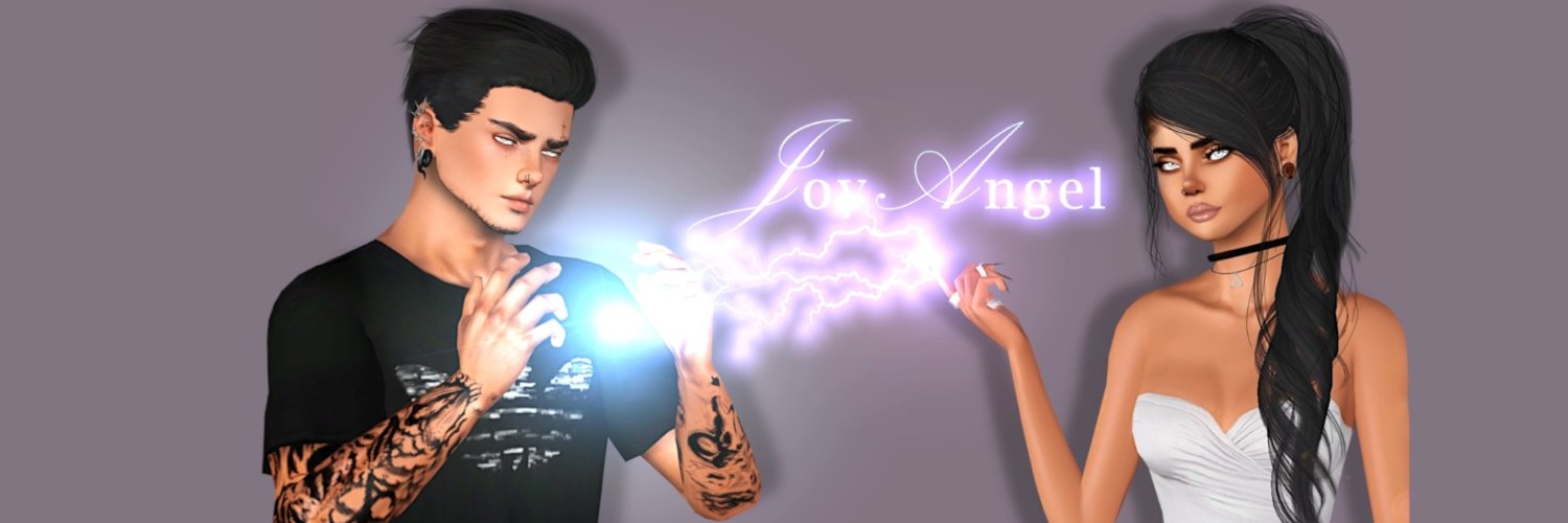 JoyAngel banner