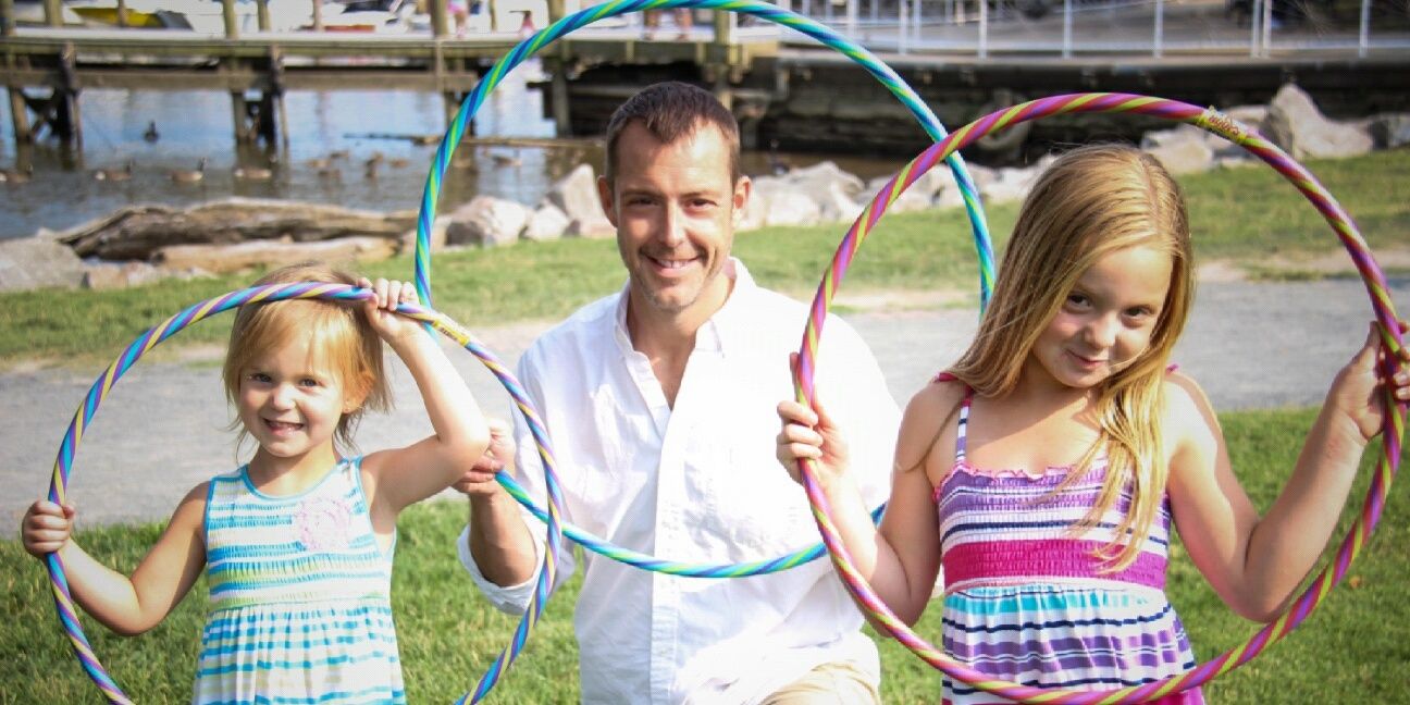 rickbell's profile banner image