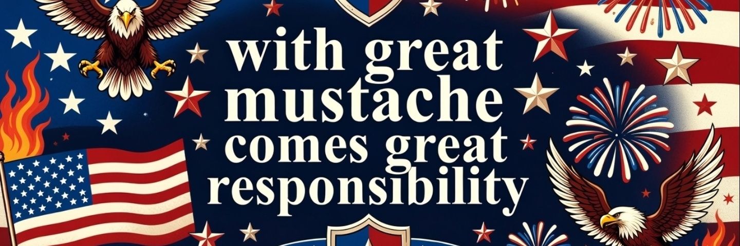 Utah PatrioTISM banner