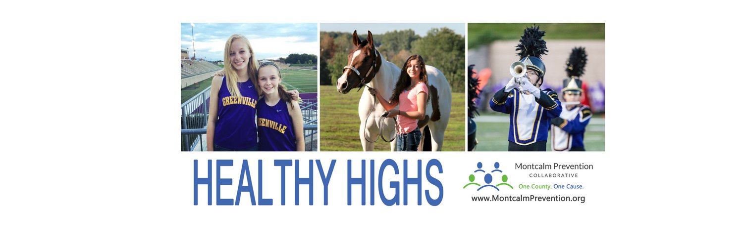 Montcalm Prevention's banner