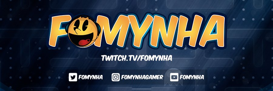 fomynha's profile banner image