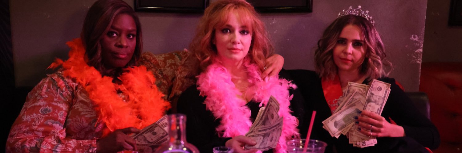 IsabeLaMarks banner