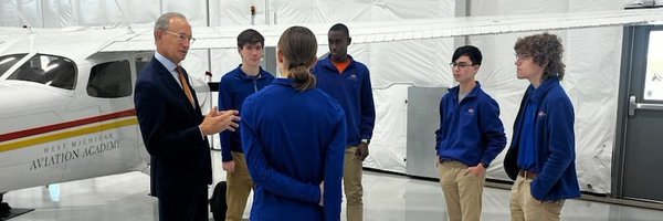 DickDeVos Profile Banner