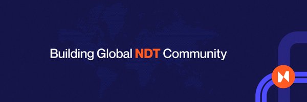 OneStopNDT Profile Banner