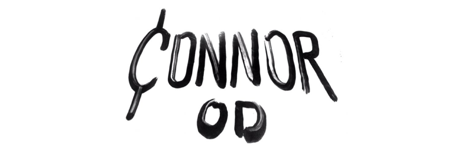 iamConnorOD's profile banner image