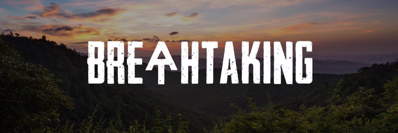 Breathtaking Journey banner