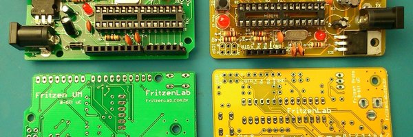 fritzenlab Profile Banner