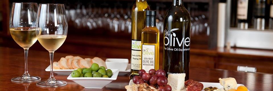 We Olive Shreveport banner