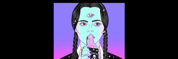 Yesca (She/That/Bitch) Profile Banner
