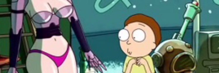 justinthenose's profile banner image