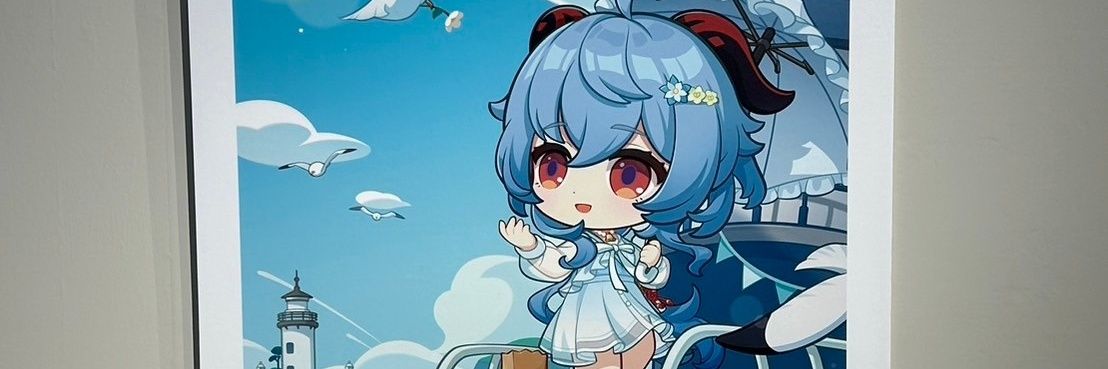 SetunaYagami's profile banner image