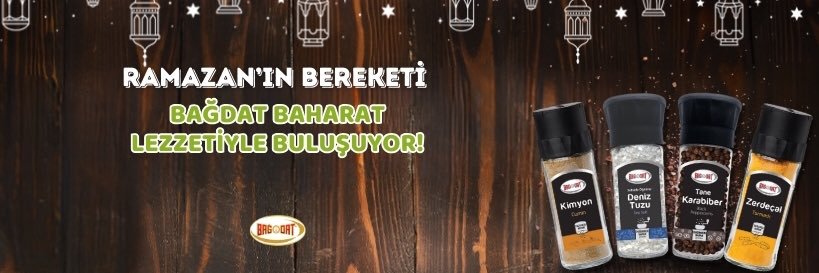 BagdatBaharat's profile banner image