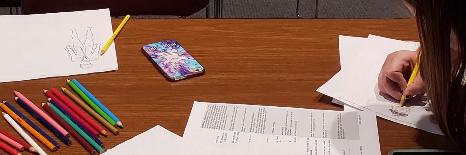 City Lights | Boston Shakespeare Project banner