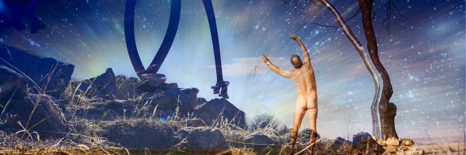 John Goodridge banner