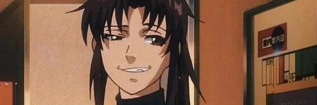 Revy | レヴィ banner