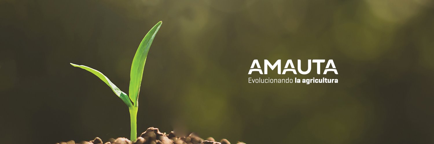 Amauta Agro banner