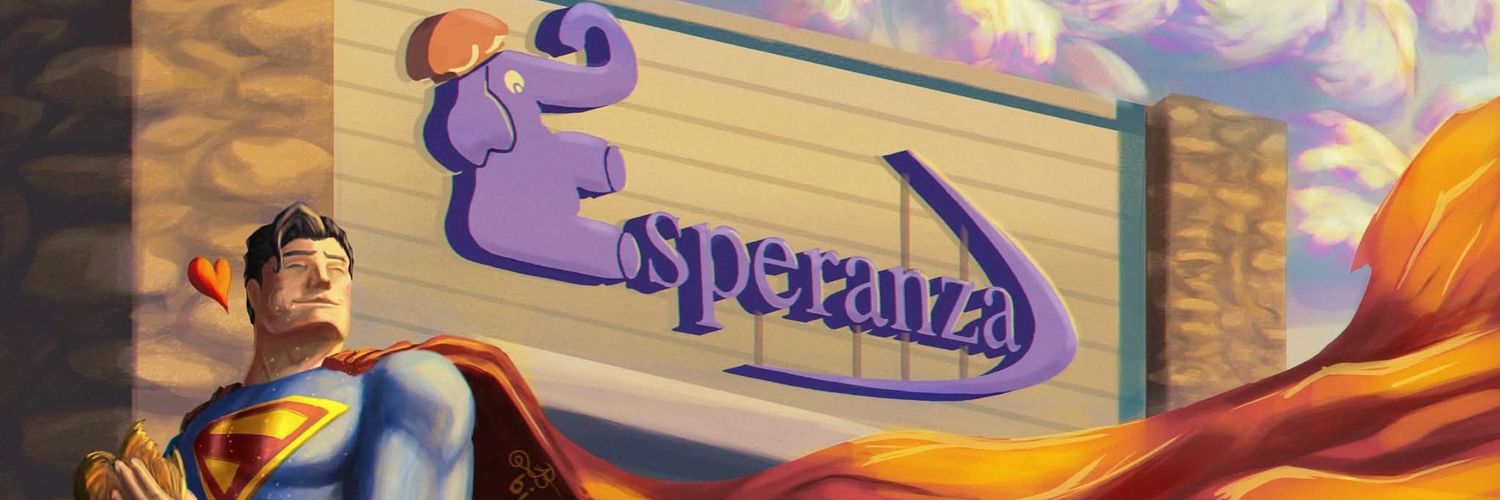 IngloriuosG's profile banner image
