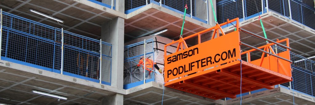 SamsonEquipment's profile banner image