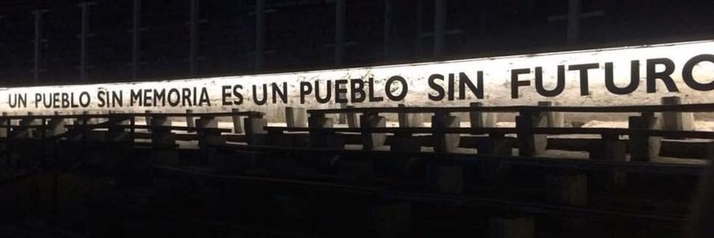 Javier. banner