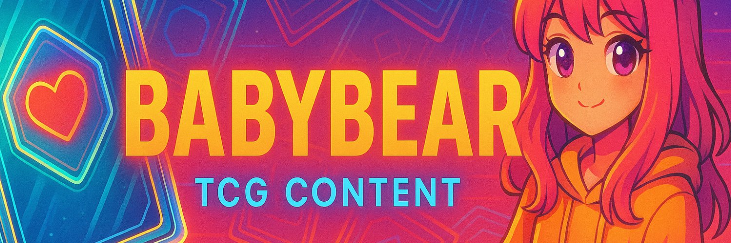 BabyBear's banner