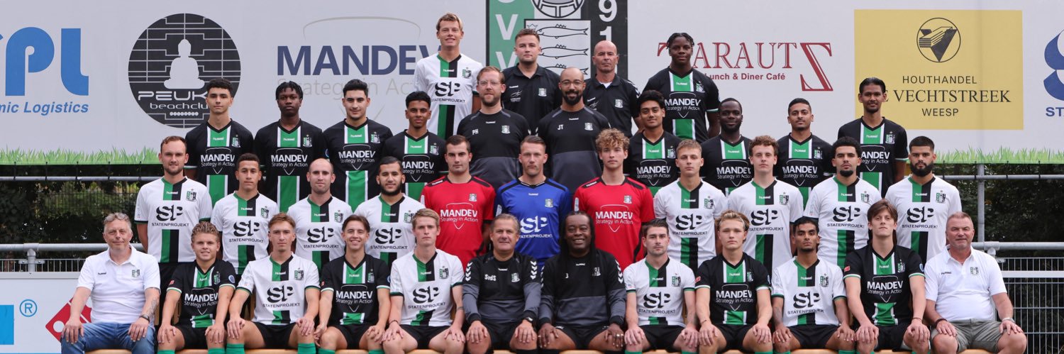 Scheveningen 2 banner