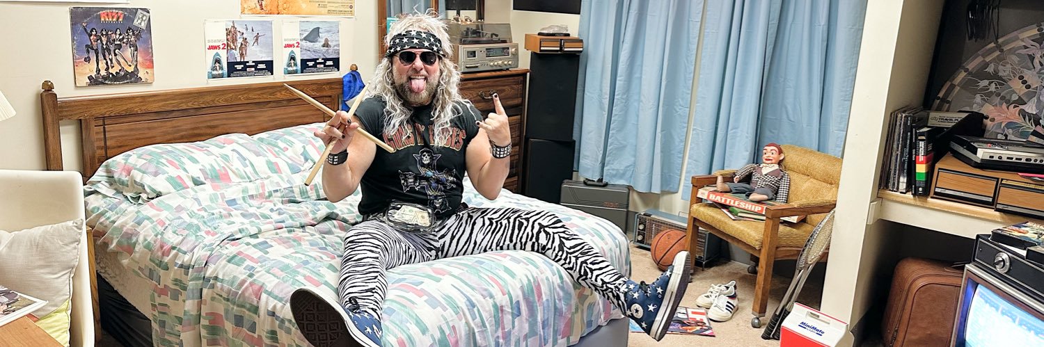 Roger Roeper 🎙 banner