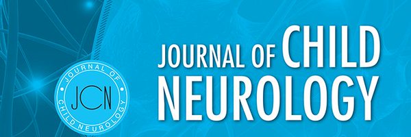JChildNeurol Profile Banner