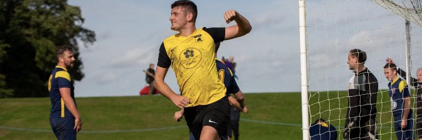 Ryan Croft banner