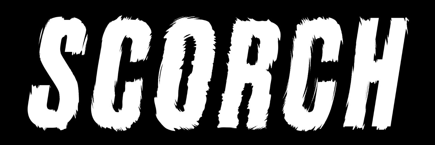 Scorch banner