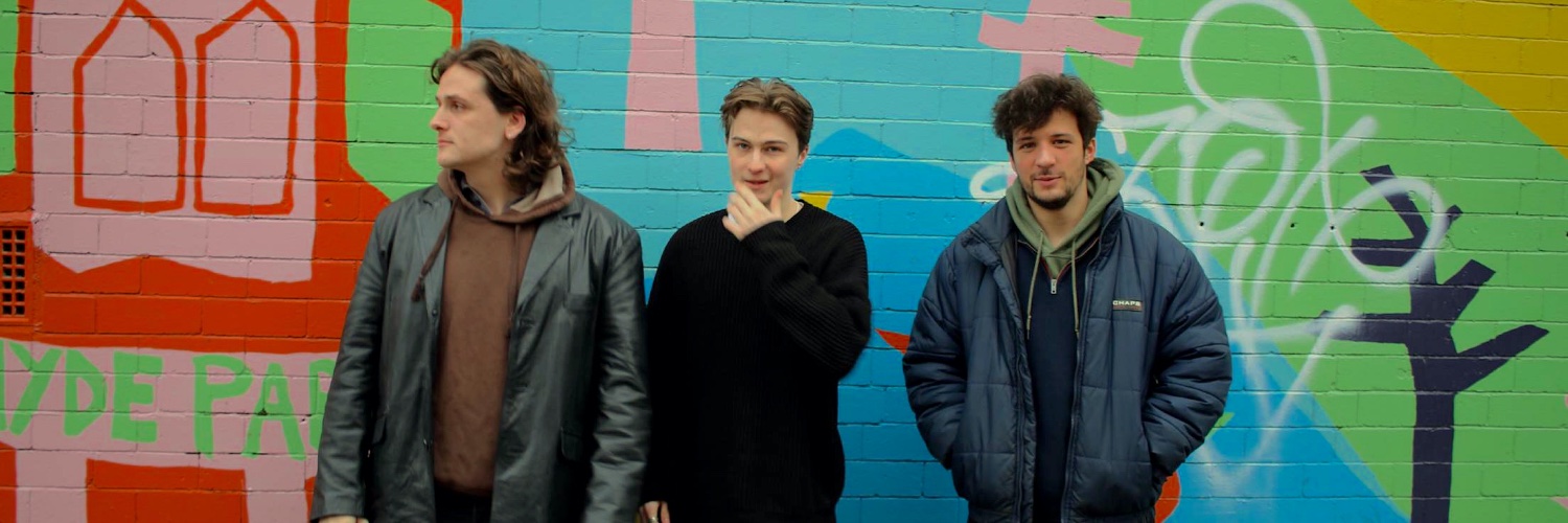 DOLLY AND THE DINOSAUR banner