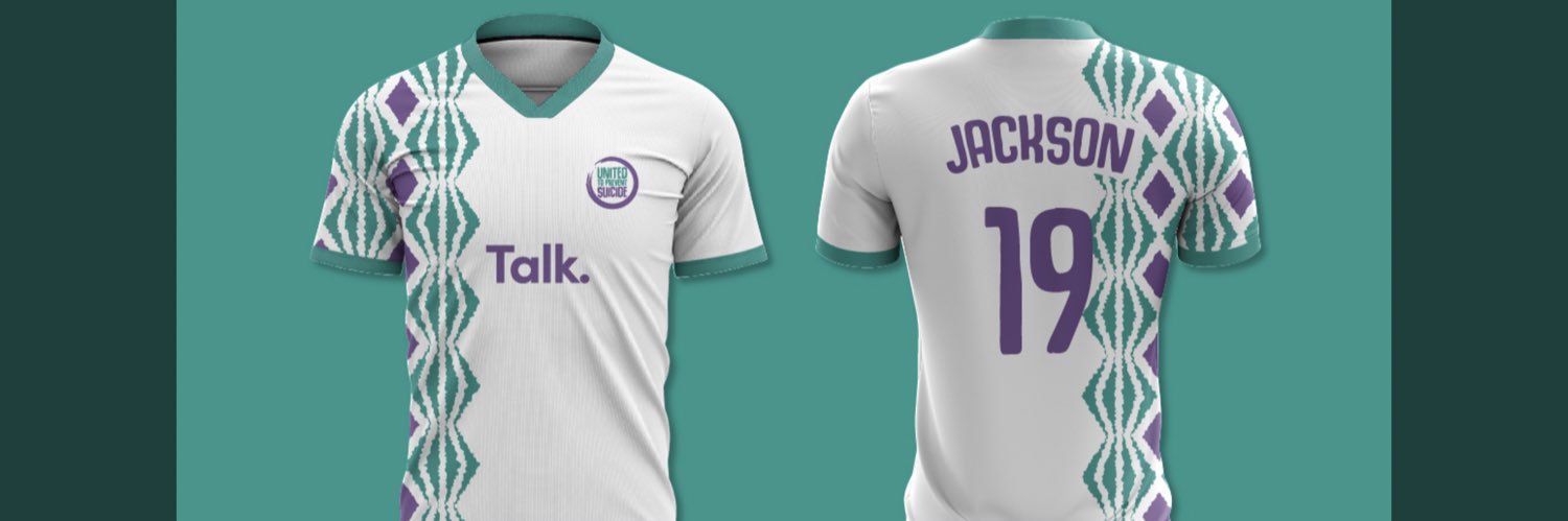 andyjax7's profile banner image