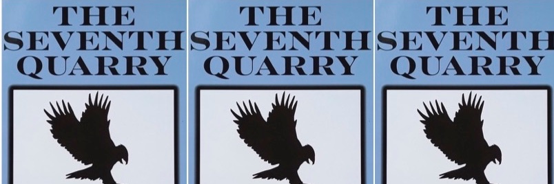 The Seventh Quarry/Swansea Poetry Magazine & Press's banner