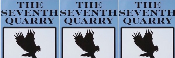 SeventhQuarry Profile Banner