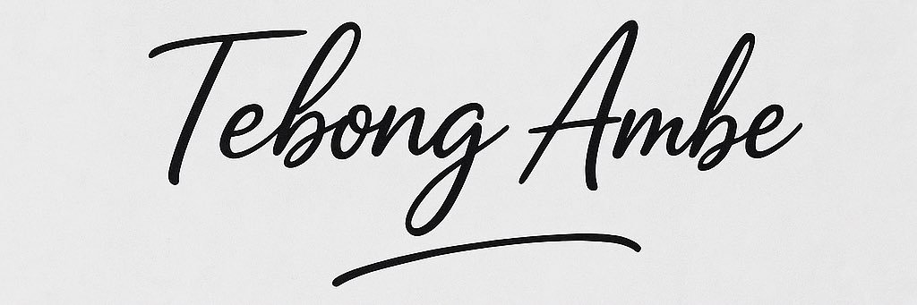 Ambe banner