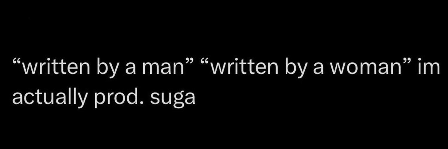 ⁷⊙⊝⊜ is seeing bts banner