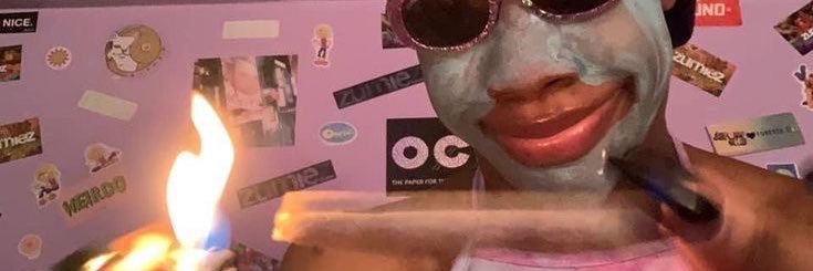 Isabela Araújo banner