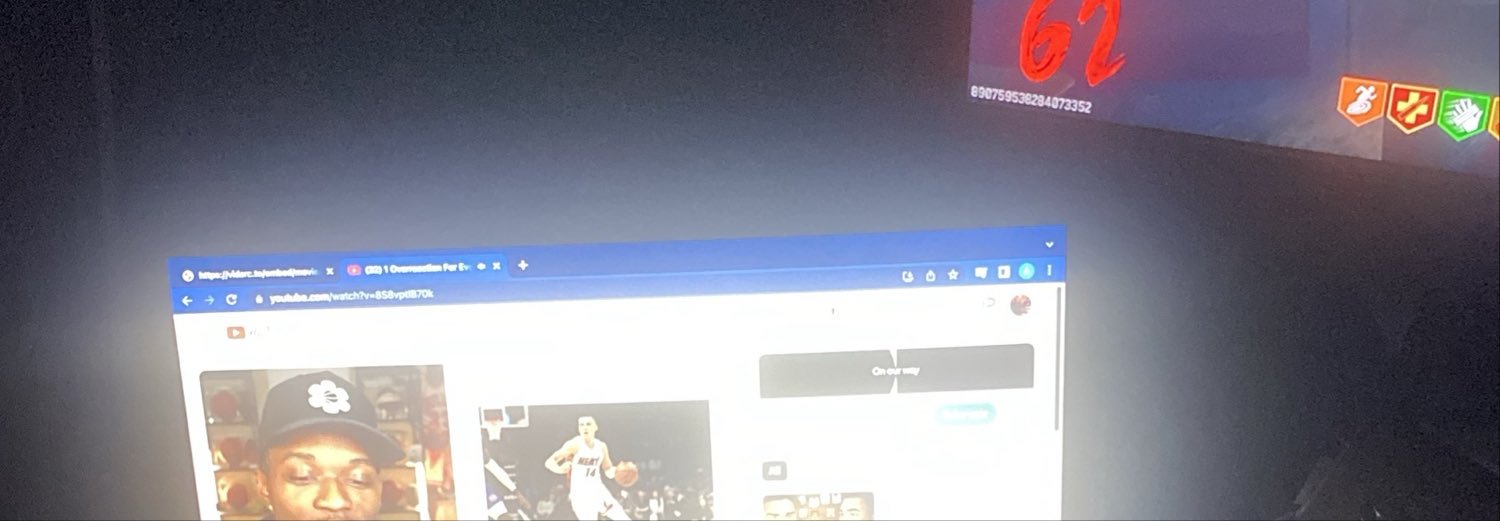 ksostaylow's profile banner image