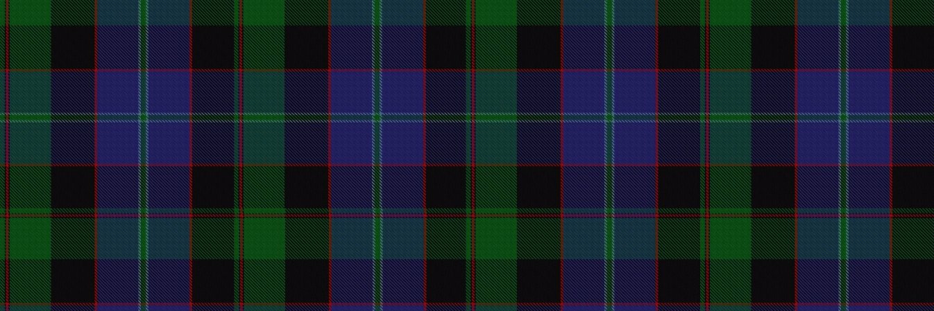 Lord of Lochaber banner