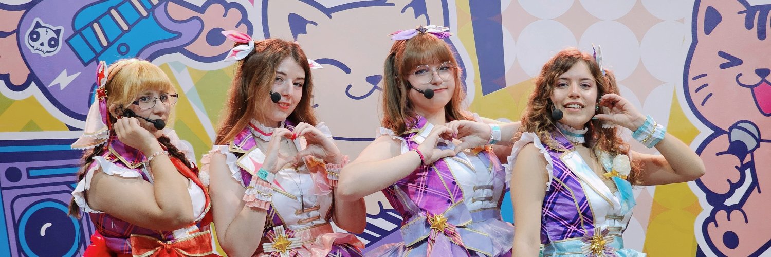 ✨µ'squeteras✨ banner