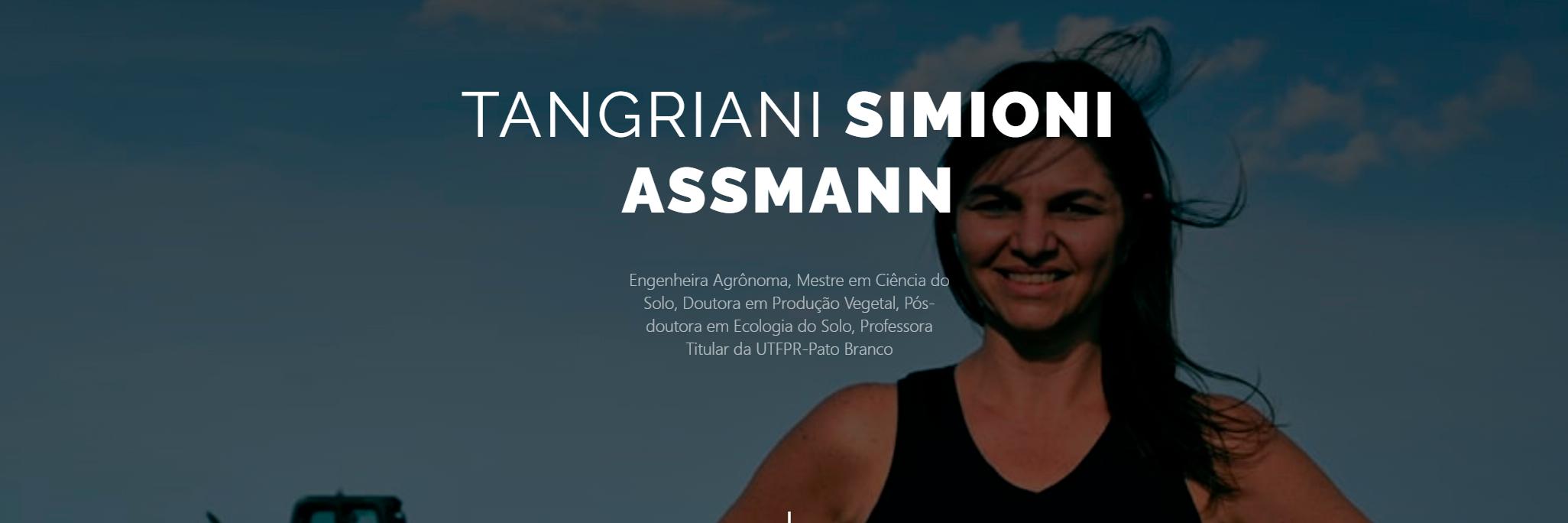 Tangriani's profile banner image