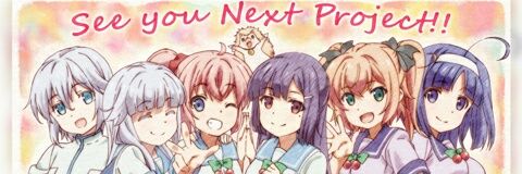 nononomeeeee's profile banner image