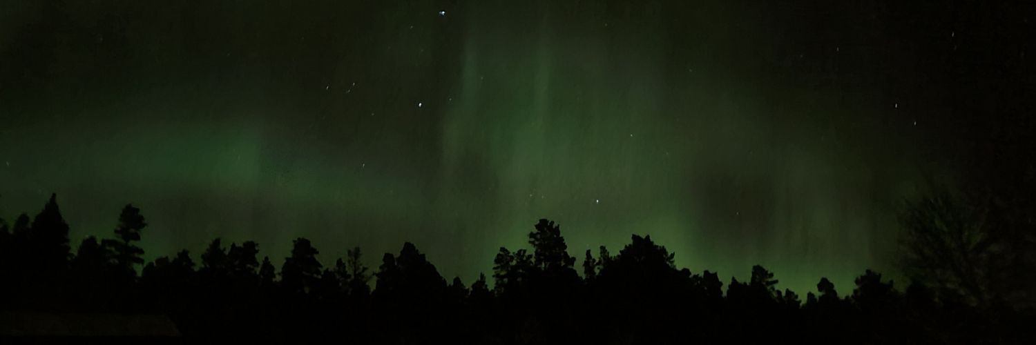 HBrendrye's profile banner image