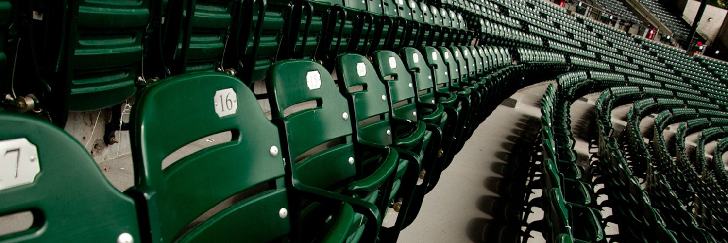 Stadium185's banner