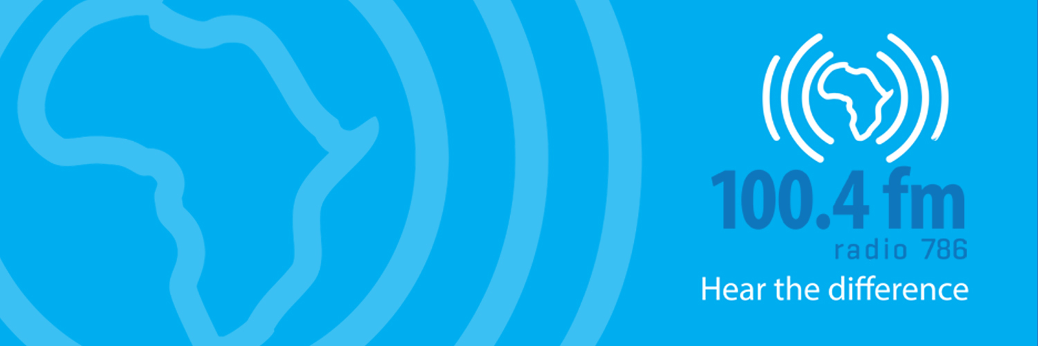 radio786online's profile banner image