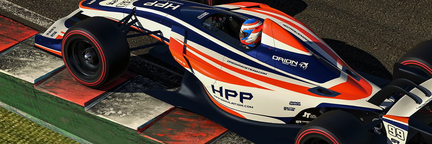 Orion Race Team (@OrionRaceTeam) / Posts / X