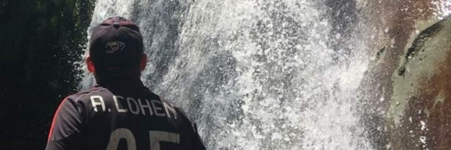 argaje's profile banner image