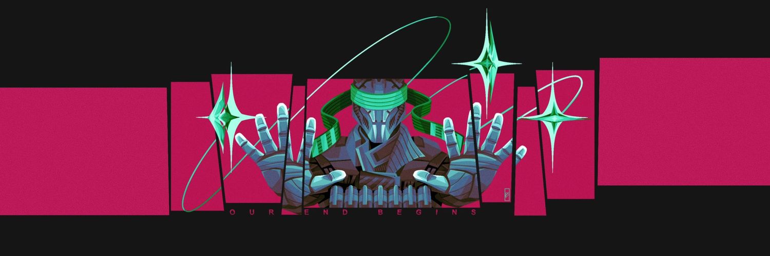 Ashen_Works's profile banner image