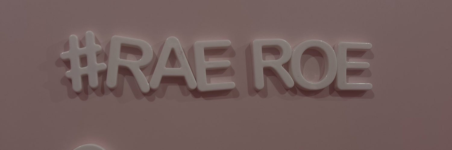 D Rae banner